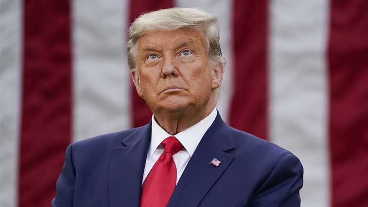  Trump is still Trump and that could be a problem for him in 2024