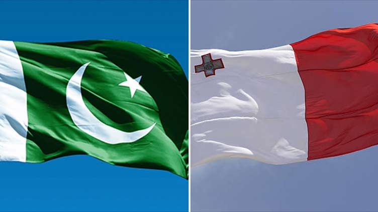 Pakistan, Malta agree to revive Joint Technical Commission