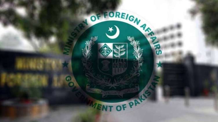 India requires to answer questions over its conduct as nuclear state: FO 