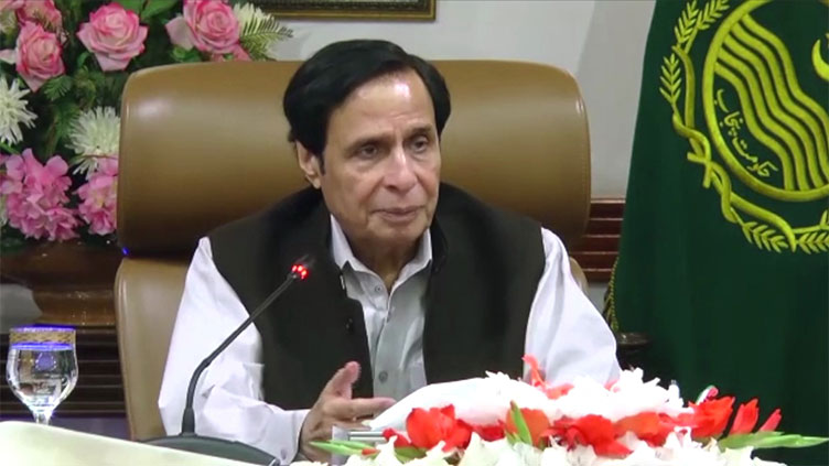 New administrative units to benefit masses: CM Elahi