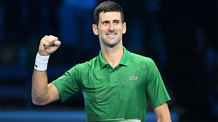 Djokovic confirms he has visa to play in 2023 Australian Open