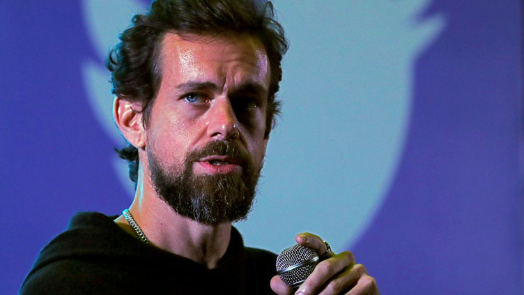 Twitter's ex-CEO Jack Dorsey says will not retake role