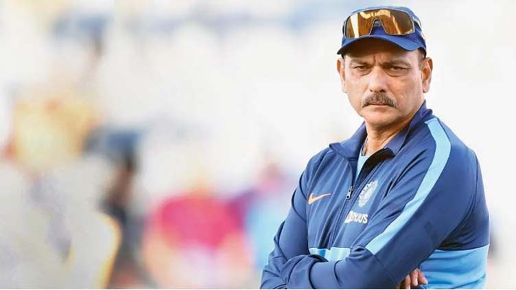 Shastri tells India to pick new T20 captain, follow England template