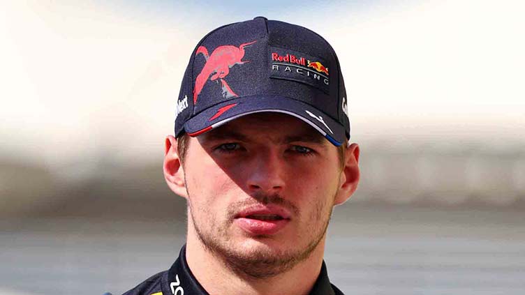 Verstappen attacks media for ‘sickening’ reports  