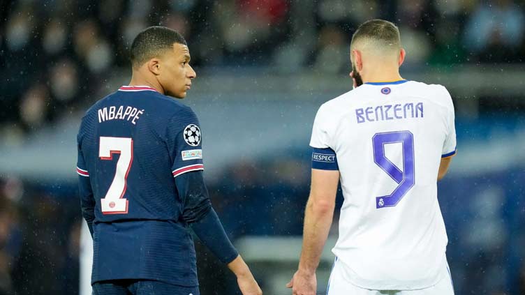 Australia's Rowles ready to take on Mbappe and Benzema