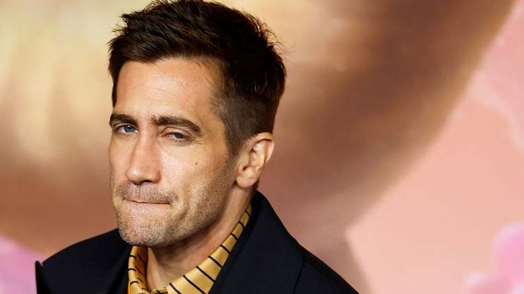 Jake Gyllenhaal explores family dynamics, new terrains in 'Strange World'