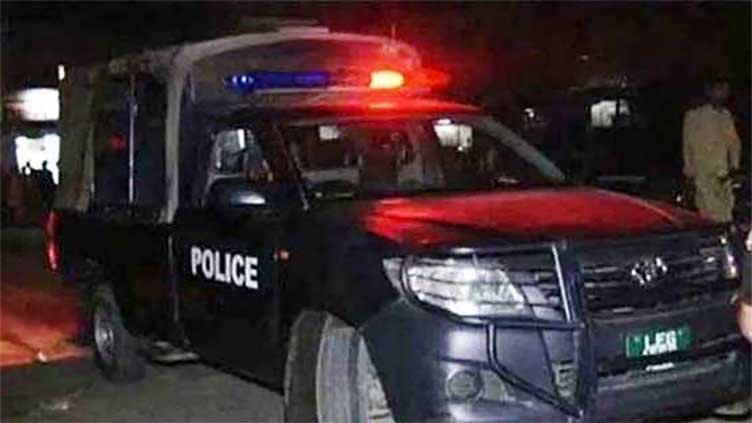 Karachi: Two robbers killed, two arrested in police encounters