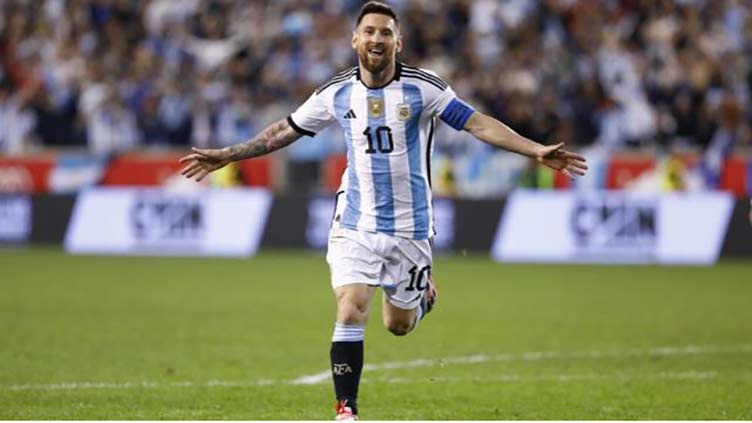 Football moves centre-stage after troubled World Cup build-up