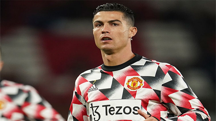 Ronaldo felt 'provoked' by Man Utd boss Ten Hag in Spurs win