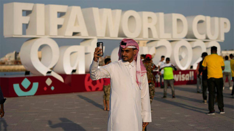 Costliest World Cup ever to kick off in Qatar under shadow of controversy