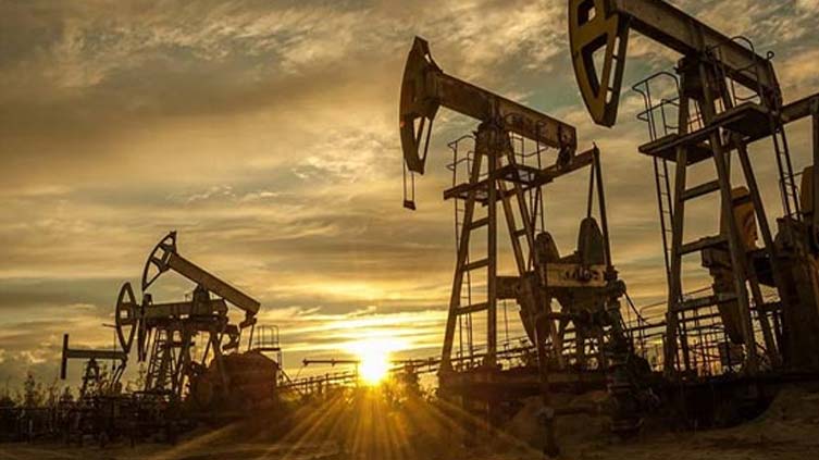 Crude oil, gas prices decrease in global market - Business - Dunya News