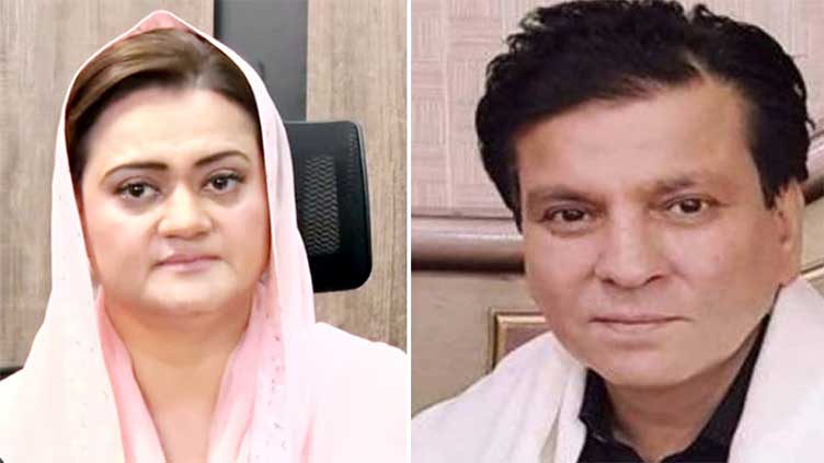 Info Minister expresses deep grief, sorrow over death of comedian Tariq Teddy