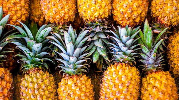 Is pineapple good for diabetes?