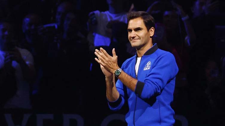 Mental health not helped by tough tour demands, says Federer