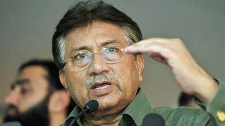 SC orders release of Pervez Musharraf's attacker Rana Tanveer