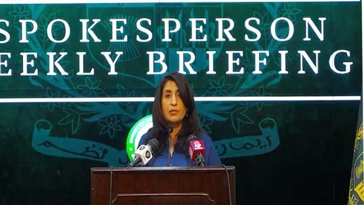 FO rejects Indian baseless propaganda against Pakistan's counter-terrorism credentials