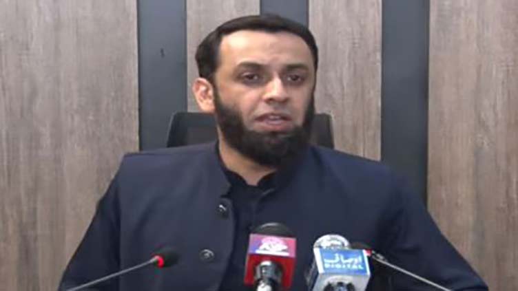 Govt to take strict action in case of violation of law during PTI’s long march in ICT: Tarar