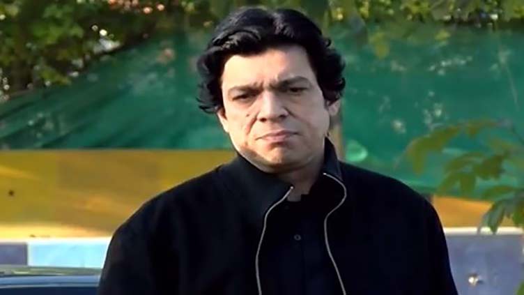 Vawda terms people behind Arshad’s killing as ‘mastermind and powerful’