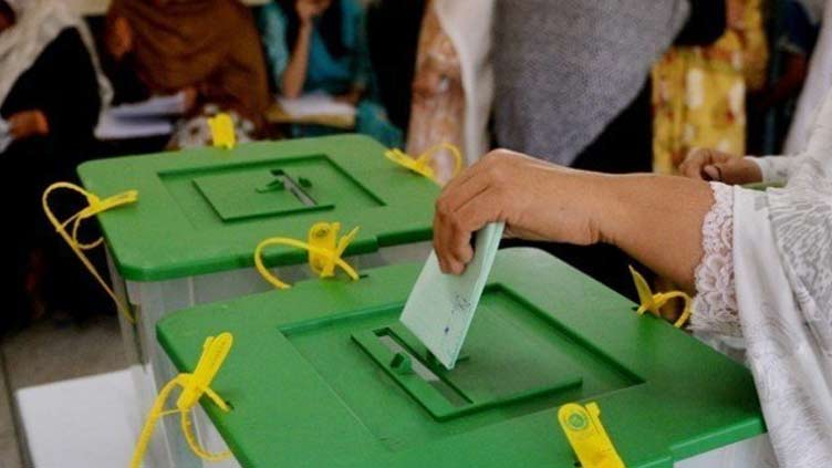 AJK Election Commission decides to hold LG election in three phases