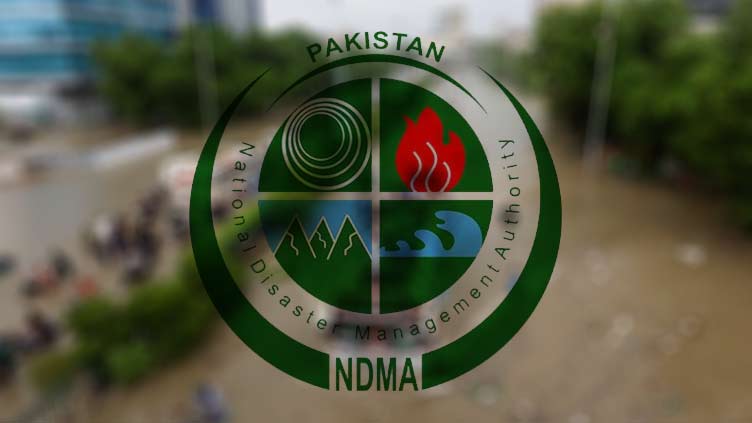 Govt ensured robust legislative measures to strengthen NDMA