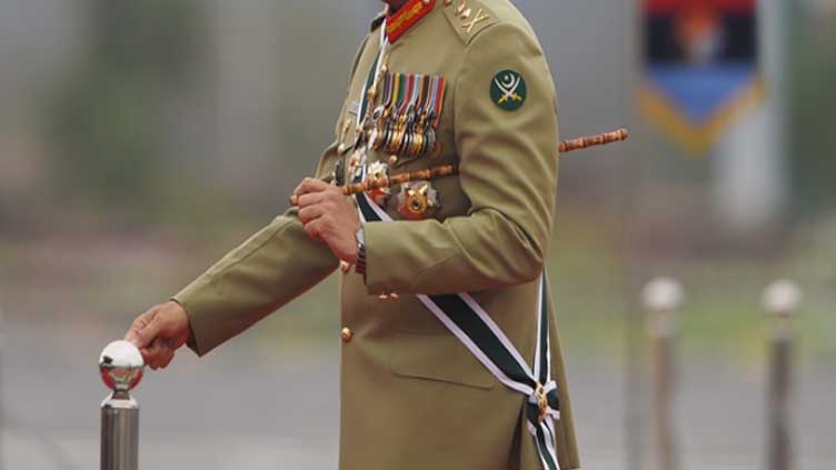 Development over Army Chief’s appointment is expected within 24 hours