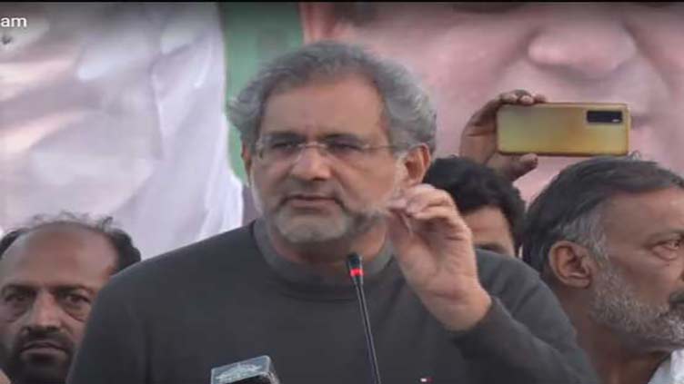 Abbasi says decision over Army Chief’s appointment will be made on Nov 26