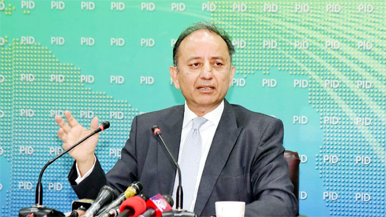 PTI not allowed to create unrest through long march: Musadiq