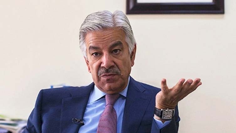 Loose deliveries cannot be afforded in army chief appointment: Kh Asif