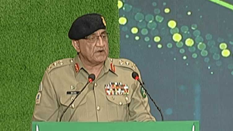 COAS terms army's interference in politics as 'unconstitutional'