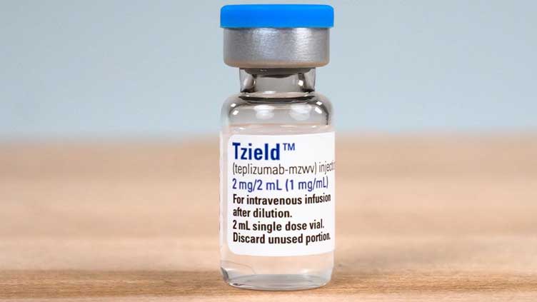  ‘Teplizumab-mzwv’, the first drug to delay onset of type 1 diabetes