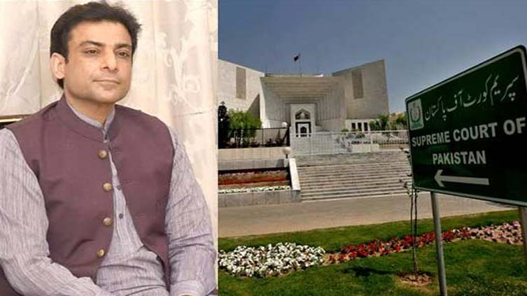 Hamza Shahbaz case: SC nullifies LHC's order to inform suspect before arrest