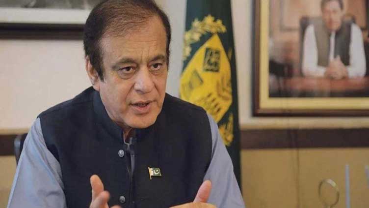 PTI to not create hurdle in army chief’s appointment: Shibli Faraz