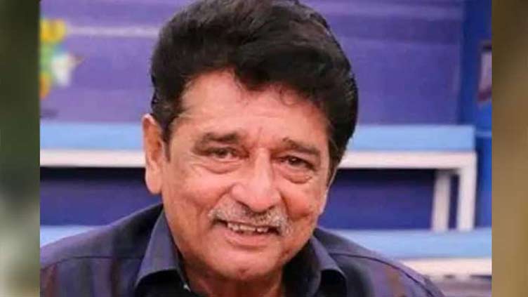 'Lost another legend' - Pakistan mourns demise of actor Ismail Tara