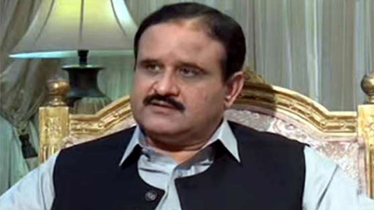 NAB seeks cancellation of former Punjab CM Buzdar's bail in liquor licences case