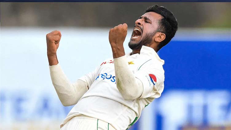 Warwickshire sign Pakistani pacer Hassan Ali for County Championship 2023, T20 Blast