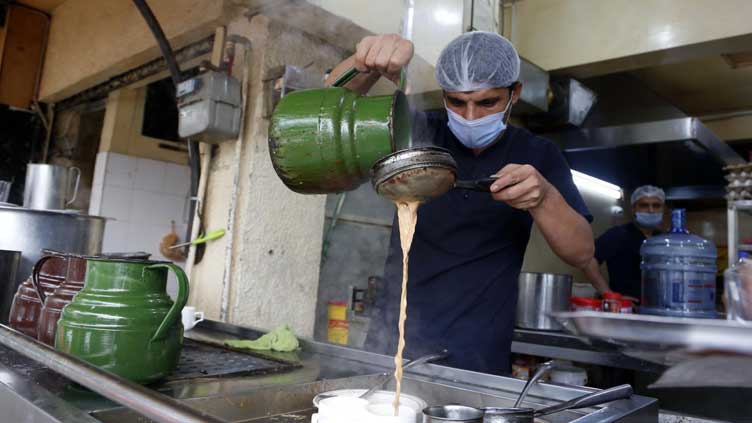  Tea imports up by 2.21pc to $192 million in 4 months