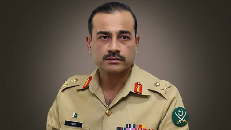 Gen Asim Munir’s appointment as army chief receives positive comments in US press