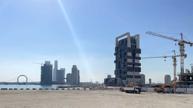 Reality ends Qatari dreams of World Cup rental bonanza