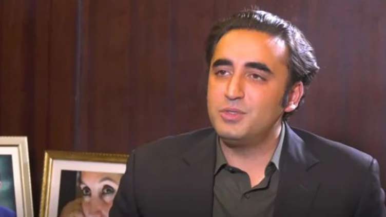 FM Bilawal says Imran’s demand from Rawalpindi is to get ‘selected’ again