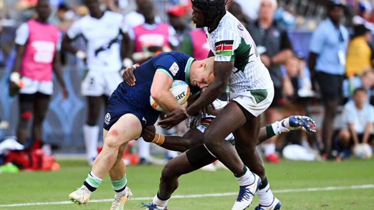 Kenya Sevens appeal for donors to cover unpaid salaries