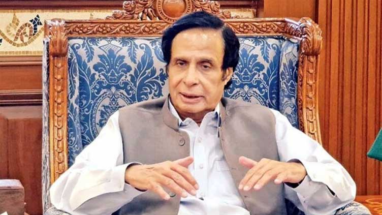  Will dissolve Punjab Assembly on Imran Khan's call, asserts CM Elahi