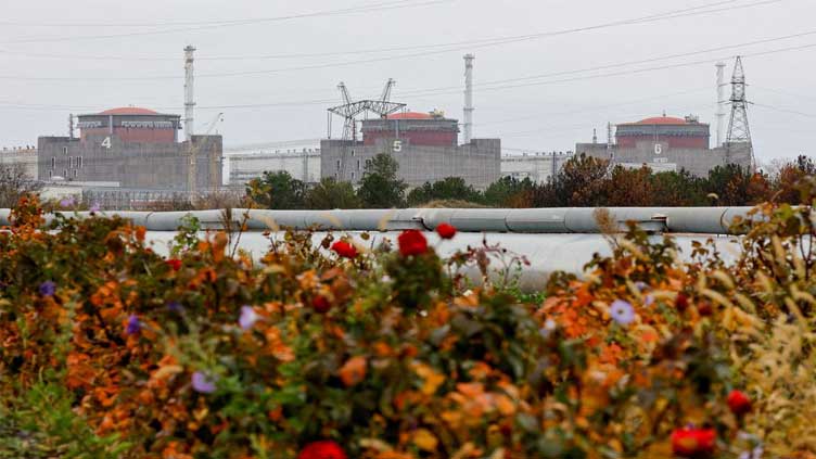  Ukraine nuclear boss says he sees signs Russia may leave occupied plant