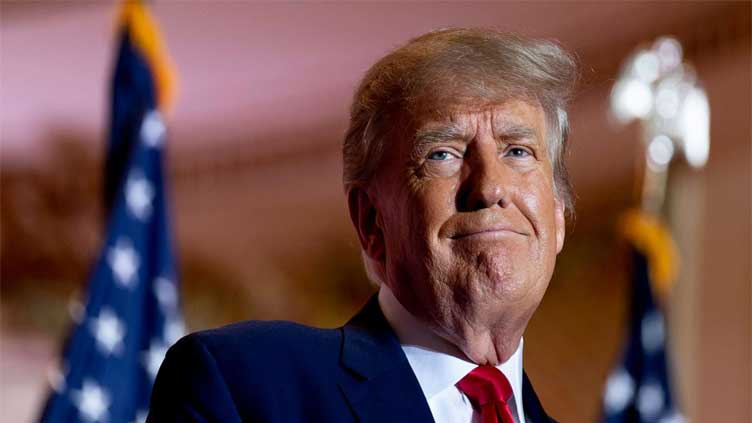  Some Republicans criticize Trump for meeting with white supremacist