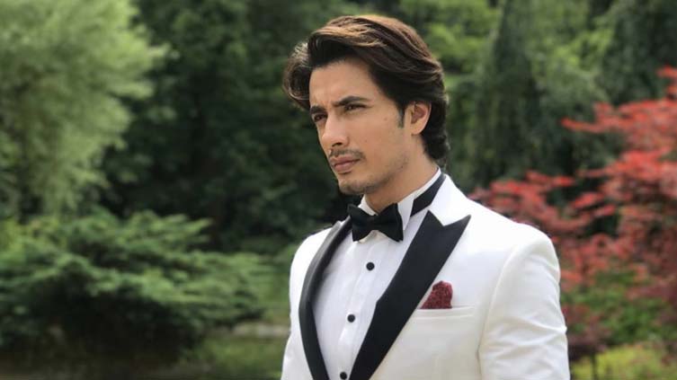 Ali Zafar opens up on when he was kidnapped