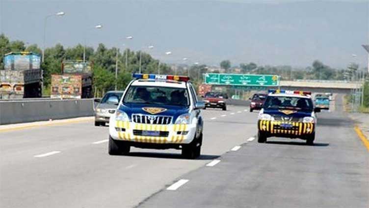 Strict action demanded against violators on motorways