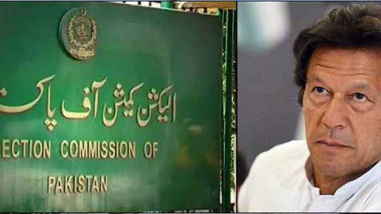 ECP dismisses notion of general elections if PTI dissolves provincial assemblies