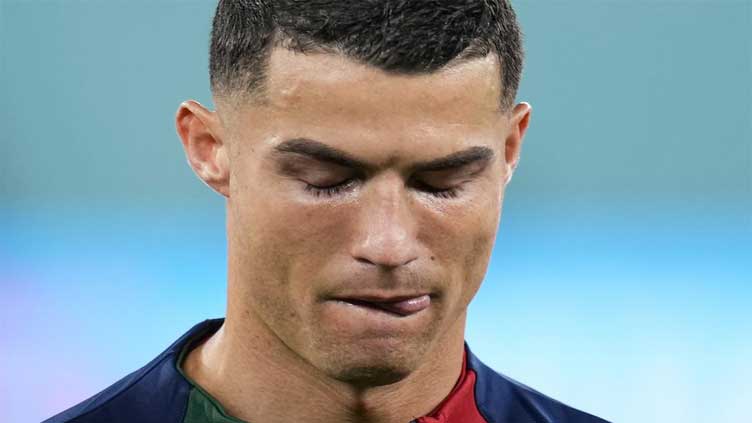  World Cup Viewer's Guide: Ronaldo gets rematch with Uruguay