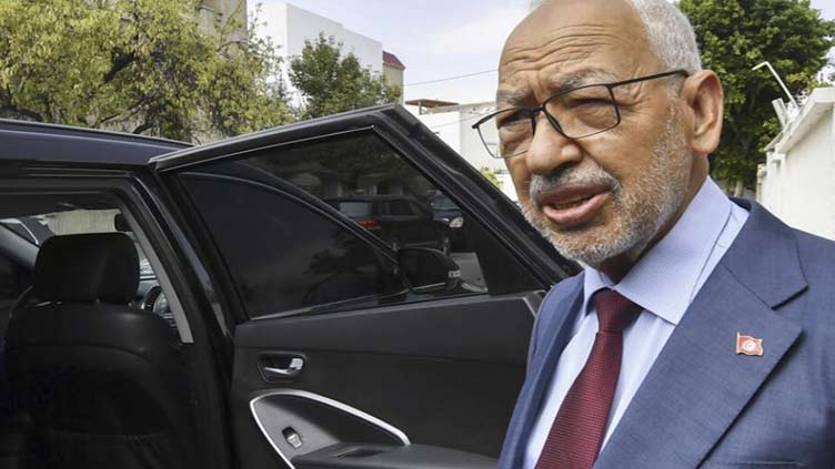 Tunisia ex-speaker in court again over alleged jihadist links