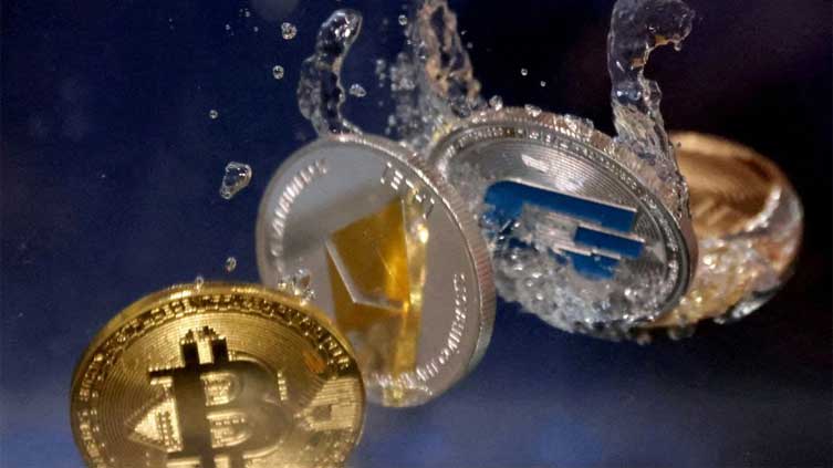 Crypto lender BlockFi files for bankruptcy in New Jersey