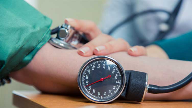 How can I lower my blood pressure quickly?